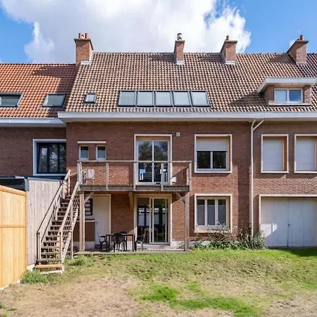 Rafale 1er étage - Accès Privée à La Apartamento Grand-Fort-Philippe